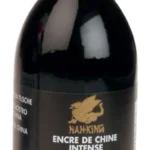 L & B Kinatusch Svart