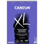 Canson XL Mix-Media Block