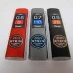 Pentel Ainstein Blyertsstift