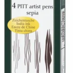 Faber-Castell Artist Pen