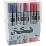 Copic Ciao