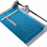 Skärmaskin Dahle 550