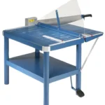 Dahle Ateljeskärmaskin 580