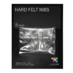 Wacom Intuos4 Hard Felt Nibs