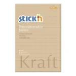 Notes Kraftblock