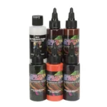 Createx Illustration Secondary Set