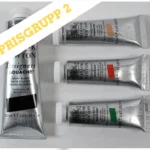 Gouachefärg W&N 14ml