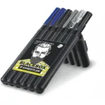 Staedtler Triplus Blackbox