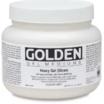 Golden Heavy