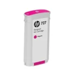 HP 727 Magenta Designjet