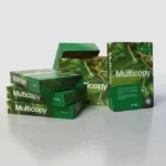 Multicopy Kopieringspapper (A4)