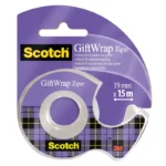 3M Tejp Gift Wrap