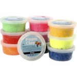 Foam Clay®