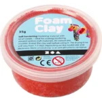 Foam Clay®