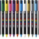Posca Marker