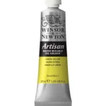 Oljefärg (vattenlöslig) Artisan 37ml