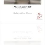 Fotopapper, Hahnemuhle