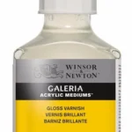 W&N Galeria Varnish