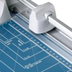 Skärlist till Dahle 507 Gen 2