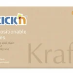Notes Kraftblock