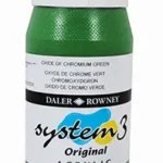 Akrylfärg System 3, 500 ml