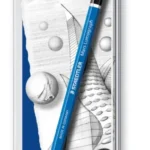 Blyertspennor Staedtler Mars Lumograph