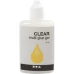 CC Hobby Clear Multigluegel