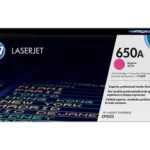 Toner HP Lj