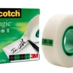 Dokumenttejp – Scotch Magic 810