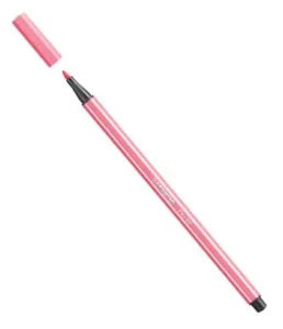 Fiberpennor