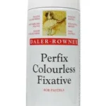 Sprayfixativ Daler-Rowney