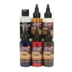 Createx Illustration Bloodline Set A-