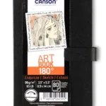 Canson Art Book 180°