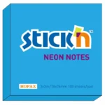 Notisblock