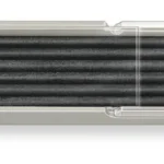 Refill Lumocolor 768 Svart