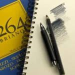 Fabriano Skissblock Sketch 90gr