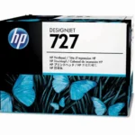 HP 727 Designjet Printhead