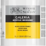 W&N Galeria Gesso Primer
