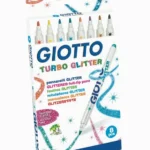 Giotto Turbo Glitter