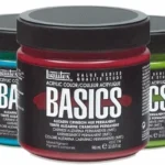Akrylfärg Liquitex Basics, 946ml