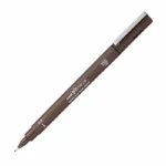 Fineliner Uni-Pin Svart