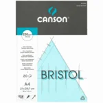 Canson Bristol Block