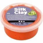 Silk Clay®