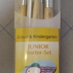 Penselset Da Vinci Syntetborst