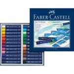 Oljepastell Faber-Castell