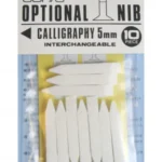 Copic Spetsar Calligraphy