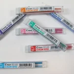 Pilot Color Eno Blyertsfärgstift 0,7MM