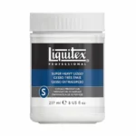 Liquitex Super Heavy Gesso