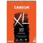 Teckningsblock Canson Croquis XL