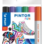 Markerpenna Pilot Pintor